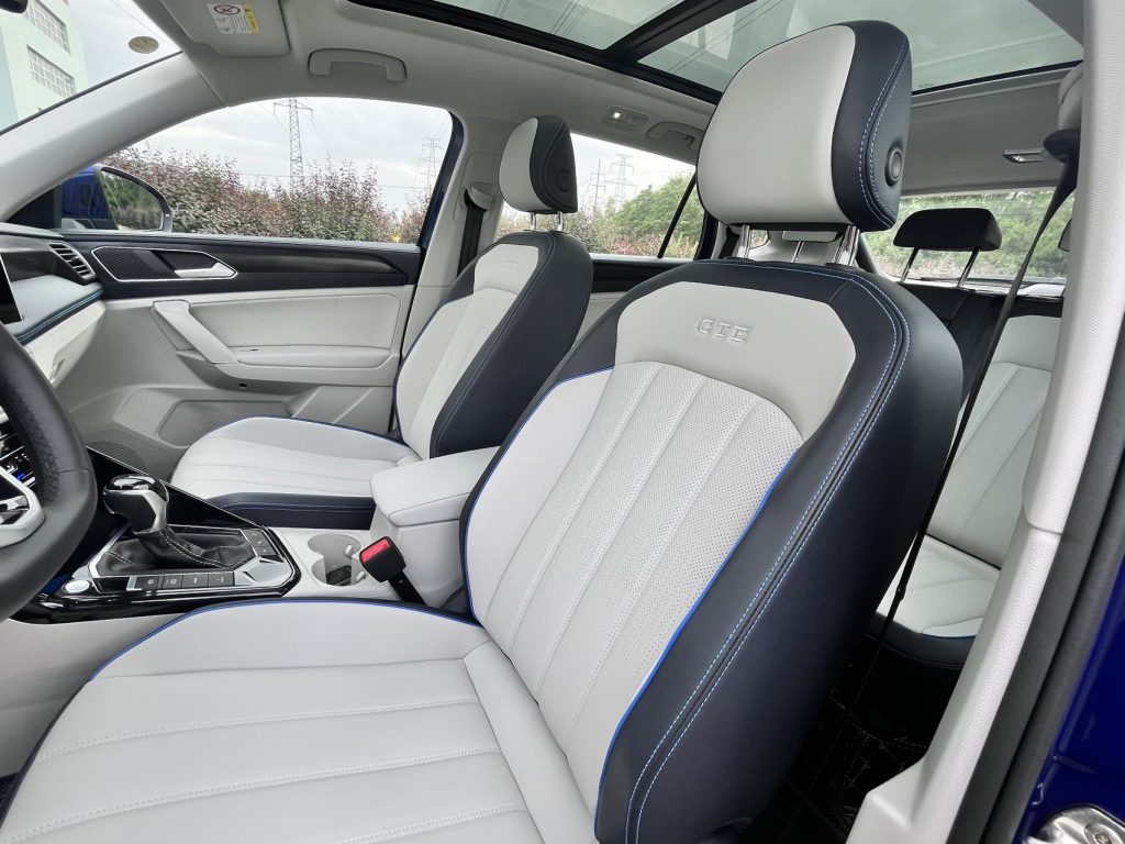 Volkswagen Tayron GTE 2023 280TSI Luxury Plus Advance - Huishida Trading