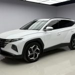 Hyundai Tucson L 2021 1.5T DCT LUX Premium Edition