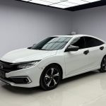 Civic 2019 220TURBO CVT Power Edition National V