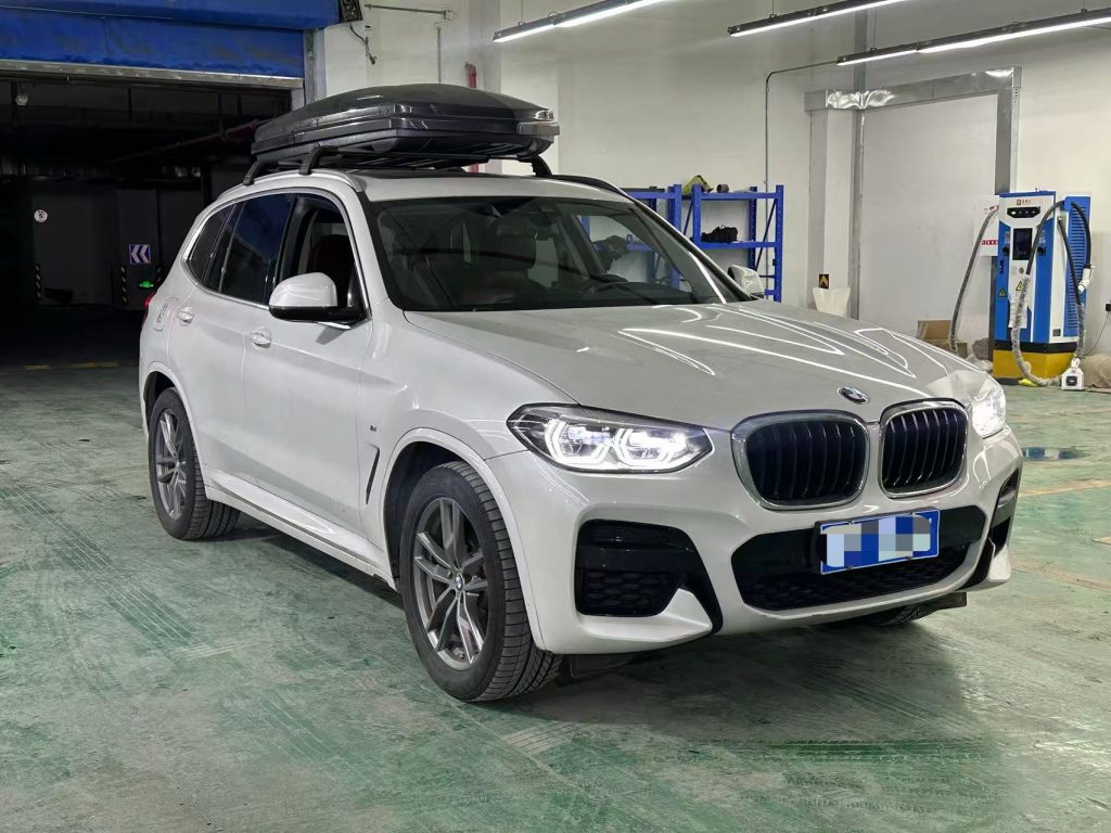BMW x3 2021 xDrive25iM Спортивный пакет - Huishida Trading