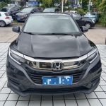 VEZEL 2020 1.5L CVT Luxury Edition