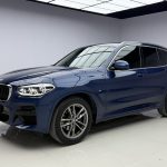 BMW X3 2021 xDrive28i M Sport Package