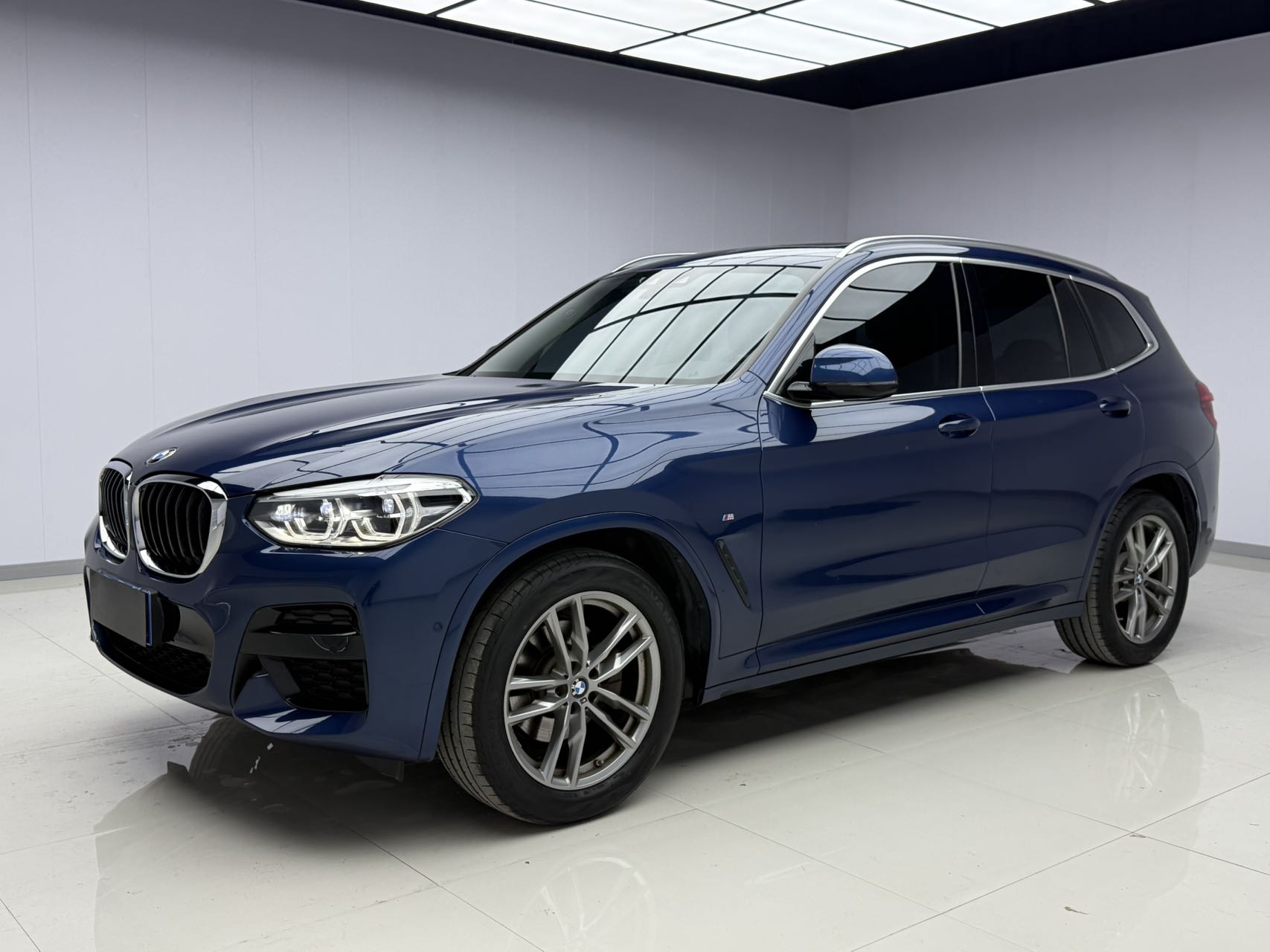 BMW X3 2021 xDrive28i M Sport Package