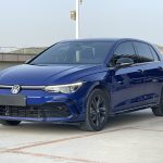 VOLKSWAGEN GOLF 2021 280TSI DSG R-Line