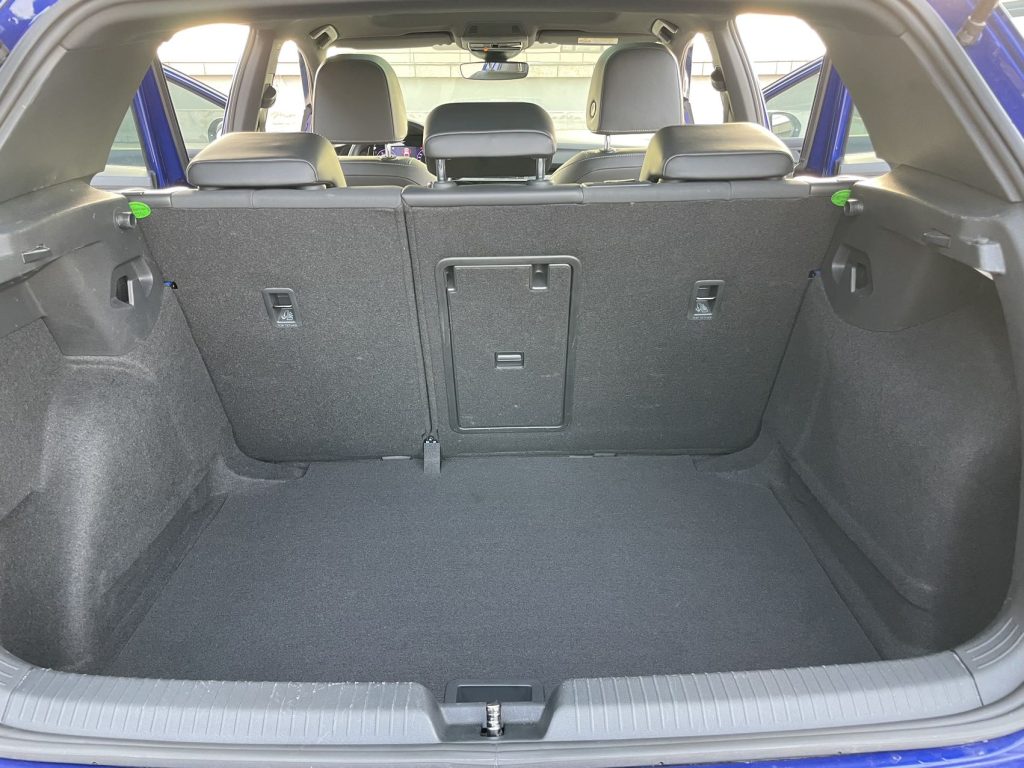 VOLKSWAGEN GOLF 2021 280TSI DSG R-Line - Huishida Trading