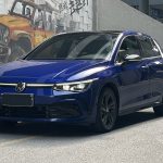 VOLKSWAGEN GOLF 2021 280TSI DSG R-Line
