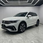 Volkswagen TIGUAN- L  2022 380TSI Auto 4WD R-Line 7-местный