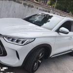 Song PLUS 2021 DM-i 110KM Signature PLUS