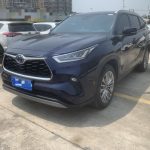 HANLANDER 2022 Twin Engine 2.5L 4WD Supreme Edition 7-Seater