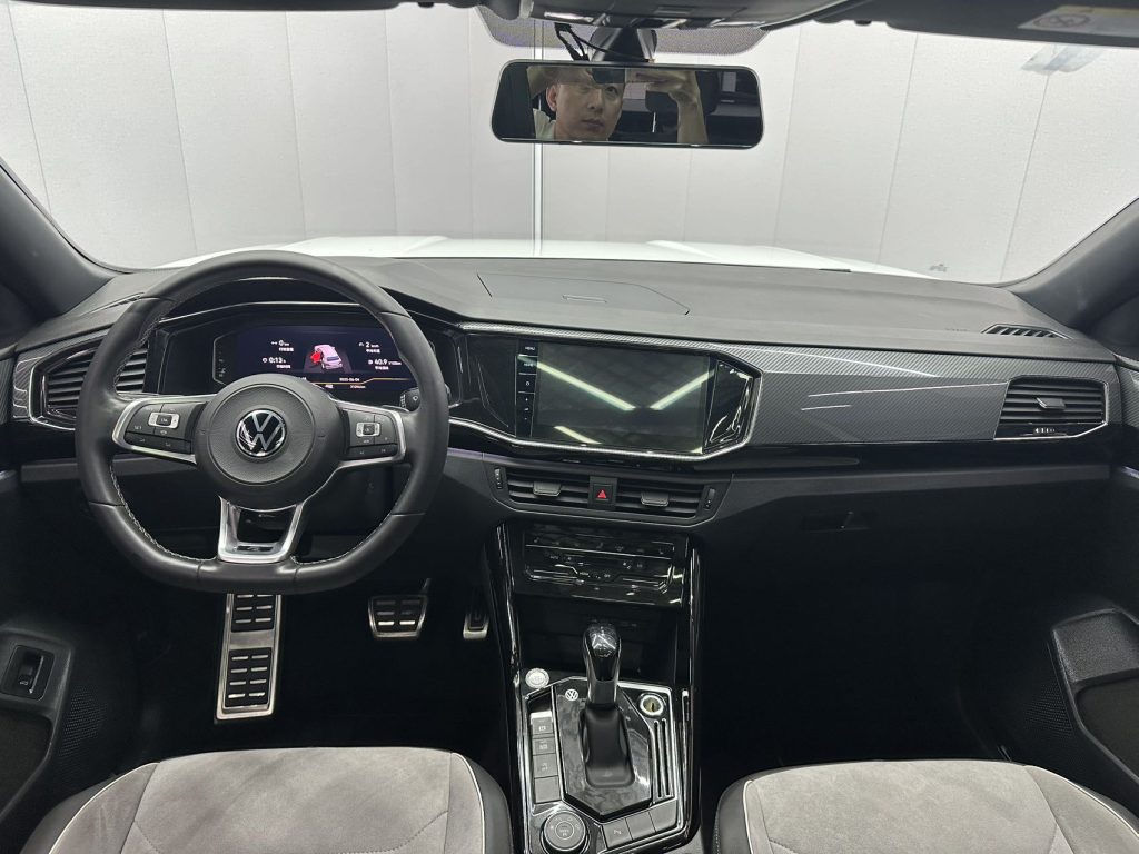 Volkswagen TAYRON 2021 380TSI 4WD R-Line Intelligent Edition - Huishida Trading
