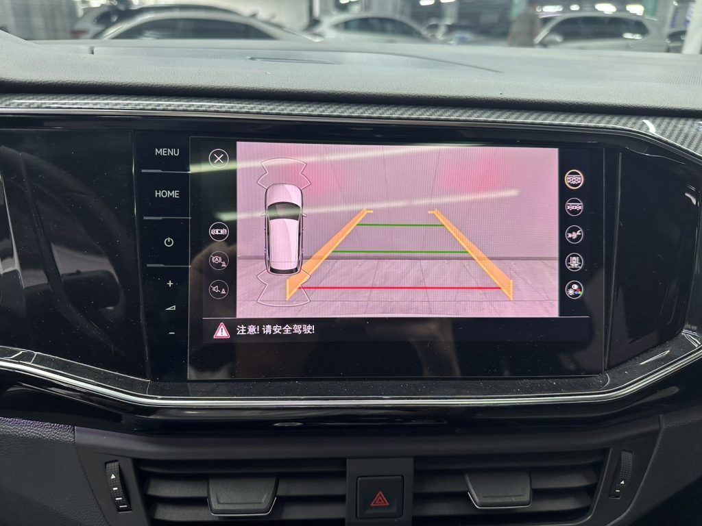 Volkswagen TAYRON 2021 380TSI 4WD R-Line Intelligent Edition - Huishida Trading