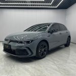 Volkswagen Golf 2021 280TSI DSG R-Line