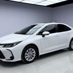 Toyota Corolla 2021 1.2T S-CVT Elite PLUS Edition