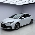 Toyota Levin 2021 185T CVT Sport Edition