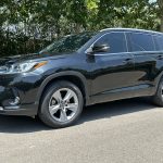 HANLANDER 2021 2.0T 4WD ЛЮКС 7 МЕСТ