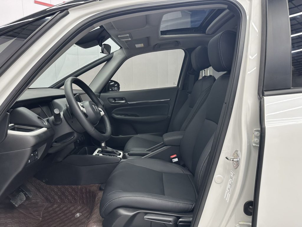 Honda LIFE 2021 1.5L CVT CRO-S Fun Edition - Huishida Trading