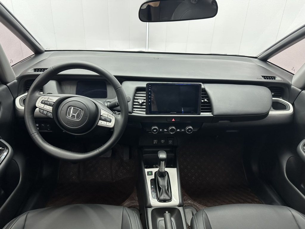 Honda LIFE 2021 1.5L CVT CRO-S Fun Edition - Huishida Trading