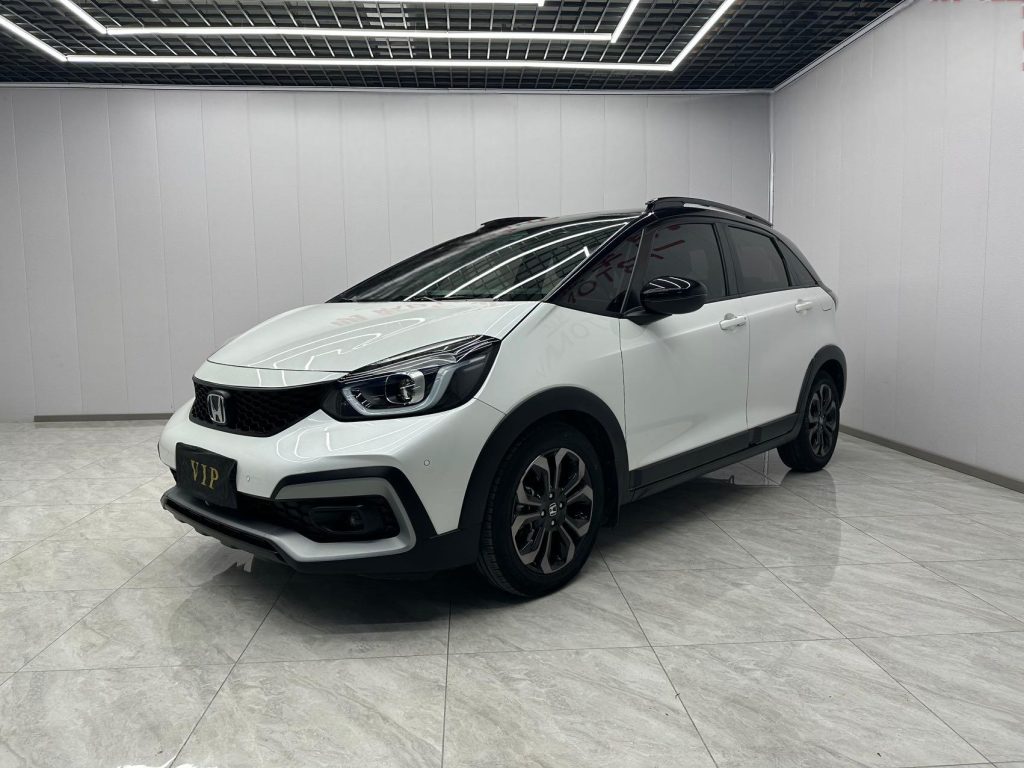 Honda LIFE 2021 1.5L CVT CRO-S Fun Edition - Huishida Trading