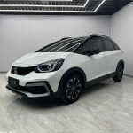 Honda LIFE 2021 1.5L CVT CRO-S Fun Edition