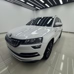 Skoda KAROQ 2021 TSI280 Technology Edition China VI