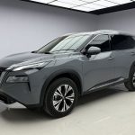 NissanX-Trail 2021 VC- Turbo 300 CVT 4WD Premium Edition