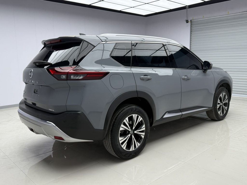 NissanX-Trail 2021 VC- Turbo 300 CVT 4WD Premium Edition - Huishida Trading