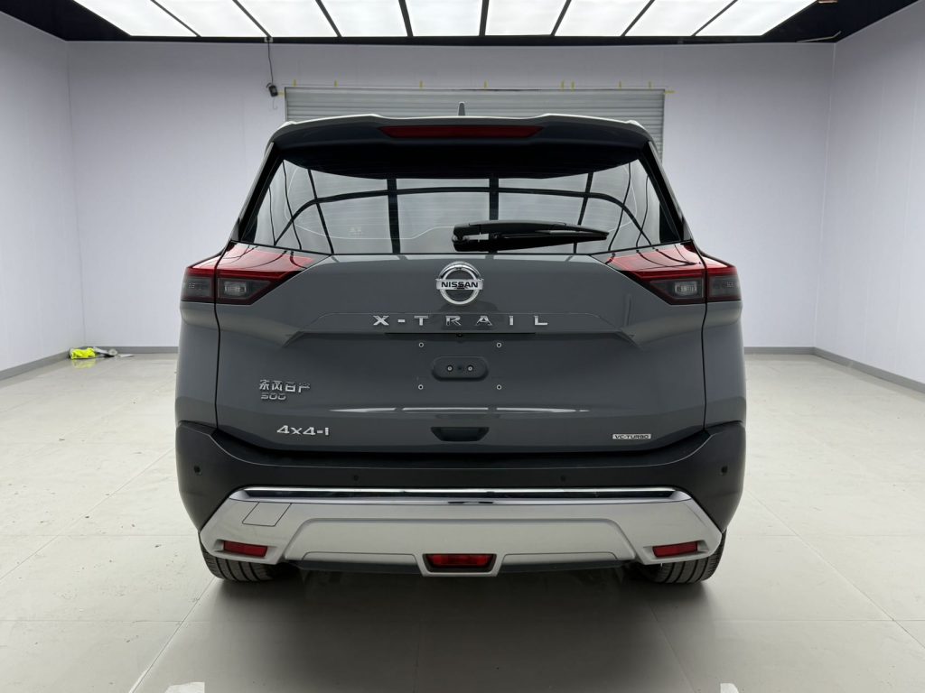 NissanX-Trail 2021 VC- Turbo 300 CVT 4WD Premium Edition - Huishida Trading
