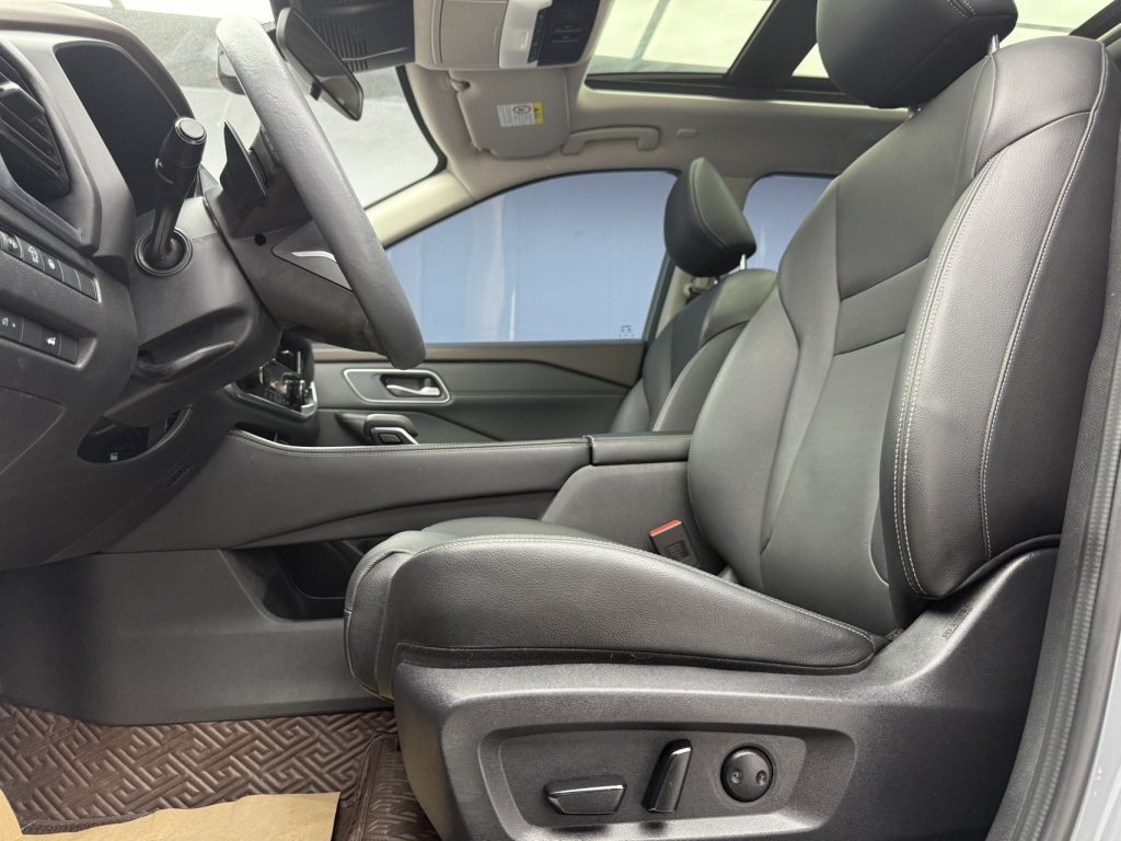NissanX-Trail 2021 VC- Turbo 300 CVT 4WD Premium Edition - Huishida Trading