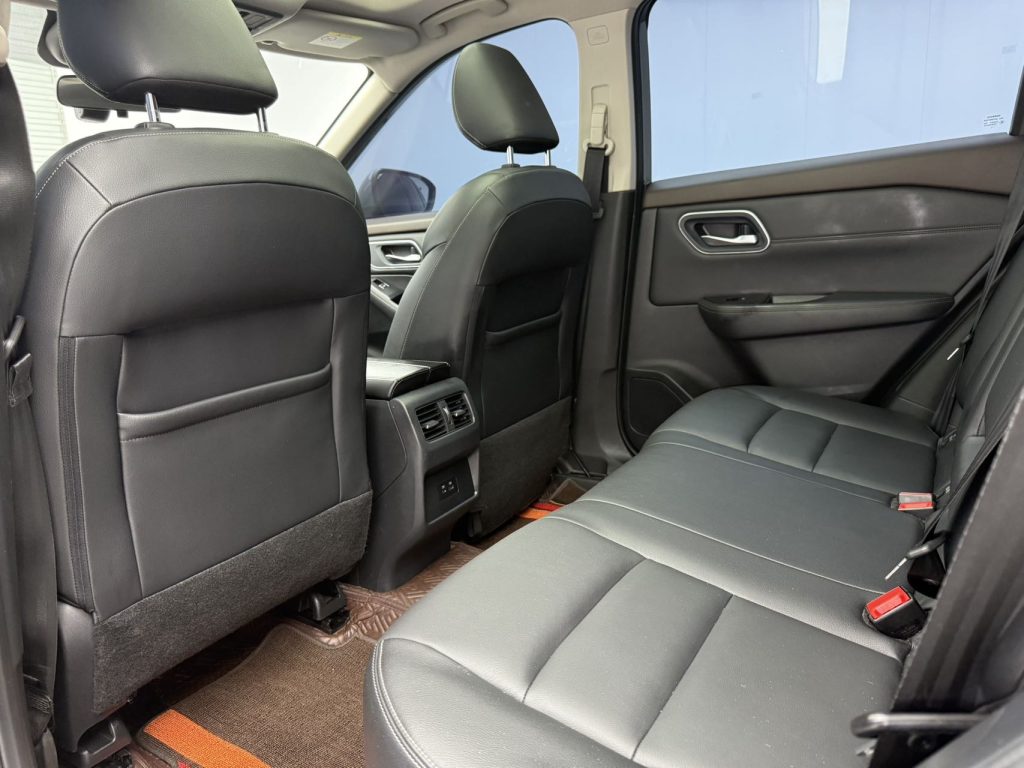 NissanX-Trail 2021 VC- Turbo 300 CVT 4WD Premium Edition - Huishida Trading