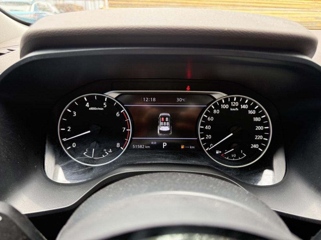 NissanX-Trail 2021 VC- Turbo 300 CVT 4WD Premium Edition - Huishida Trading