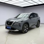Nissan X-Trail 2021 VC_Turbo 300 CVT 4WD Supreme Edition