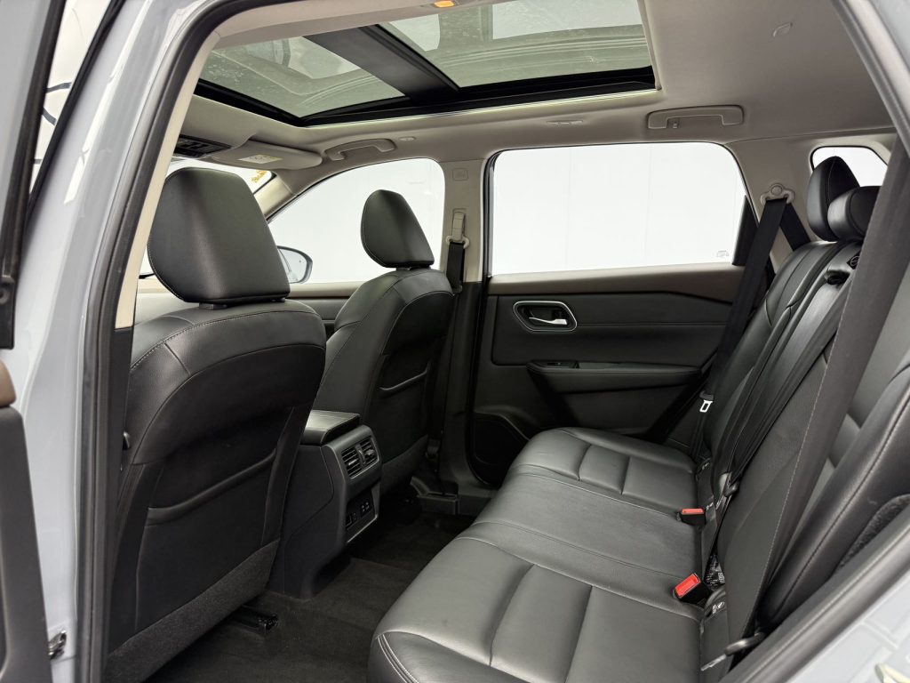 Nissan X-Trail 2021 VC_Turbo 300 CVT 4WD Supreme Edition - Huishida Trading