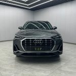 Audi Q3 2022 35 TFSI Fashion Dynamic