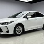 Corolla 2021 1.2T S-CVT Elite