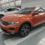 T-ROC 2021 280TSI DSG 2WD Comfort Wisdom 30th Anniversary Edition