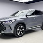 SONG PLUS 2021 DM-i 110KM Signature PLUS