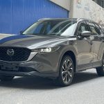 Mazda CX-5 2022 2.5L Auto 4WD Premium