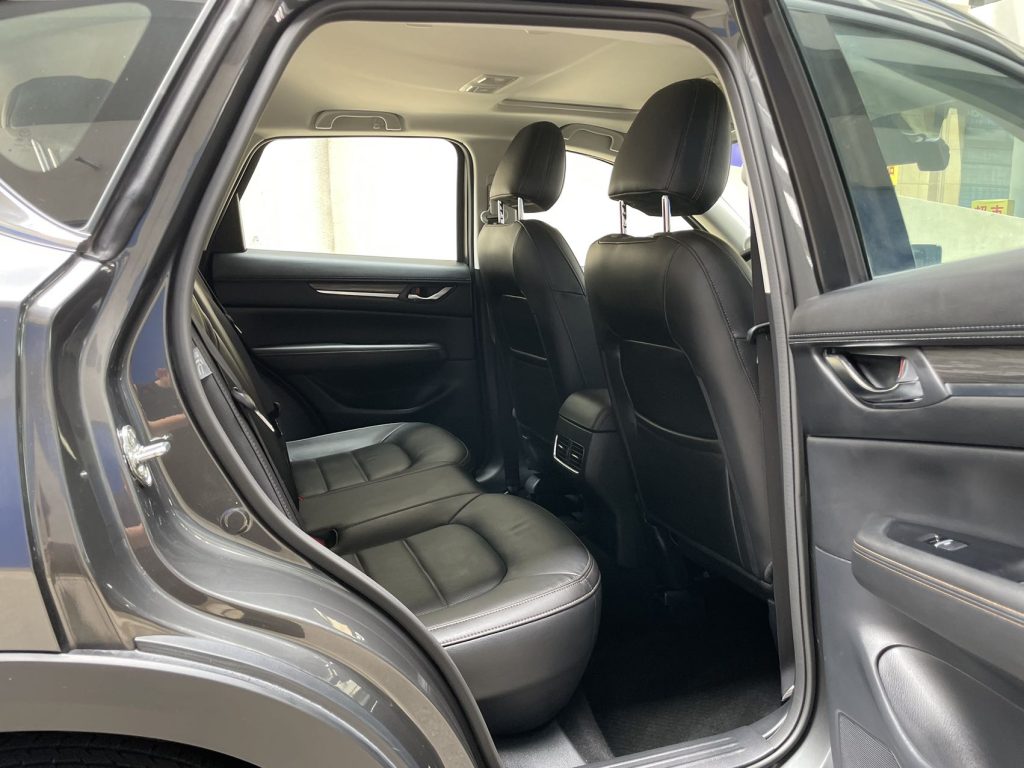 Mazda CX-5 2022 2.5L Auto 4WD Premium - Huishida Trading