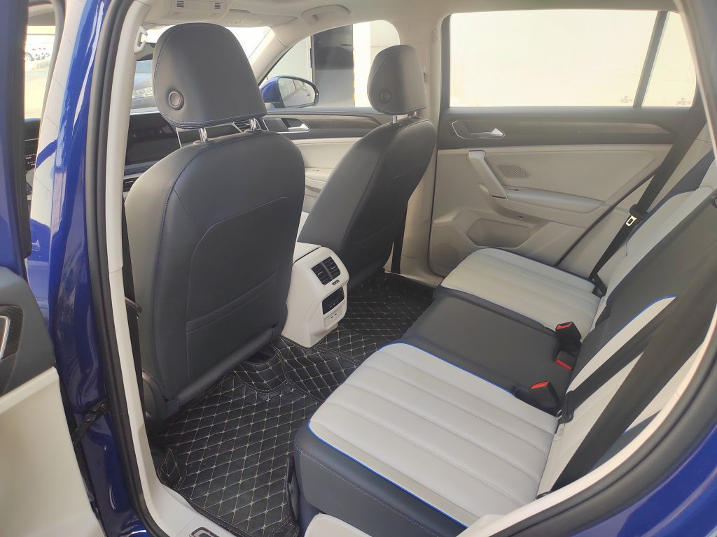 Volkswagen New Tayron GTE 2022 1.4T LUXURY - Huishida Trading