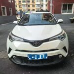 CHR 2020 2.0L Lead Edition