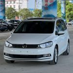 Volkswagen Touran 2021 Touran L 280TSI DSG Comfort 7-местный