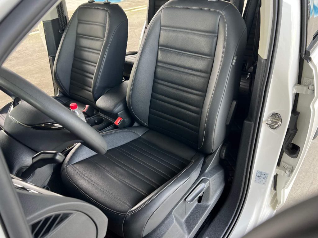 Volkswagen Touran 2021 Touran L 280TSI DSG Comfort 7-местный - Huishida Trading