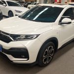 XRV 2021 1.5L CVT Comfort Edition