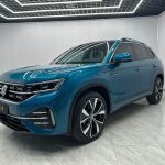 Volkswagen TAYRON 2023 380TSI 4WD R-Line Pro Wisdom Edition