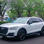 AUDI  Q2L 2020 35TFSI Aggressive Dynamic