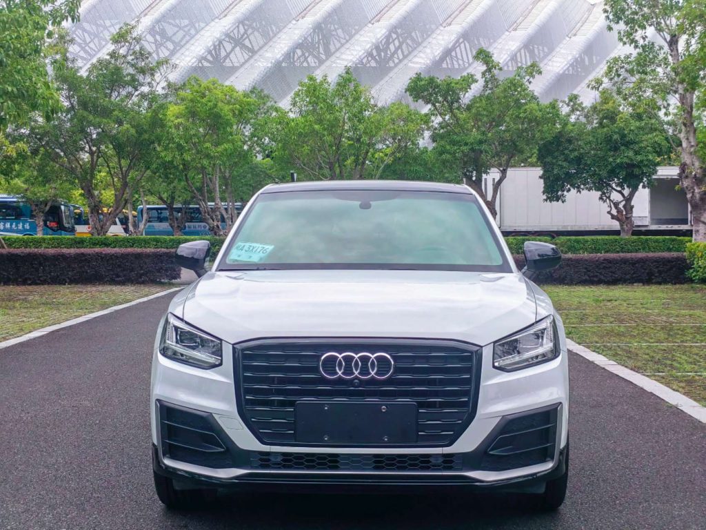 AUDI Q2L 2020 35TFSI Aggressive Dynamic - Huishida Trading