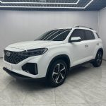 Hyundai ix35 2021 240TGDi DCT 2WD GLS Leader