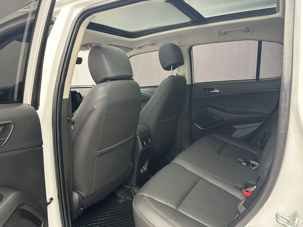 Hyundai ix35 2021 240TGDi DCT 2WD GLS Leader - Huishida Trading