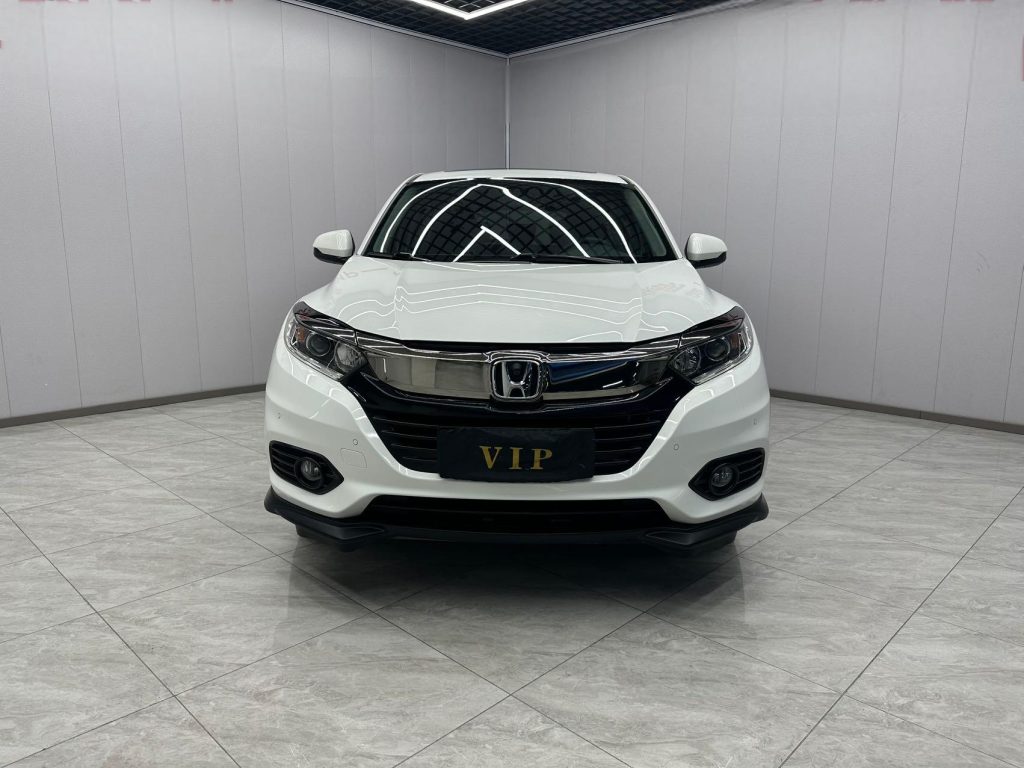 Honda VEZEL 2020 1.5L CVT Pioneer Edition - Huishida Trading