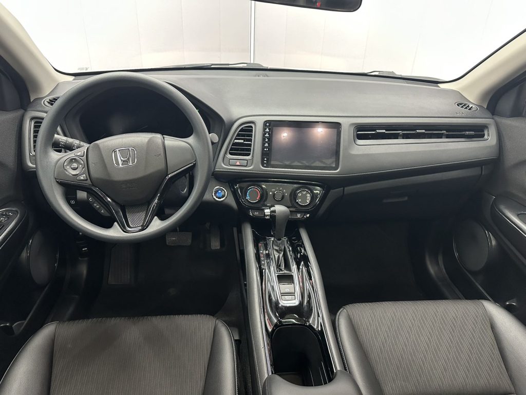 Honda VEZEL 2020 1.5L CVT Pioneer Edition - Huishida Trading